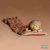 Baby Premium Stretch Fabric Set SR047 | Set of 4 | Eunry